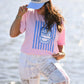 Sardines Striped Tee