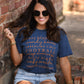 RTS Cozy Blankets Tee