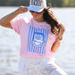 Sardines Striped Tee