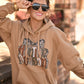 Hunting Season Hoodie