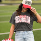 Bulldogs Bows Tees