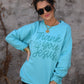 Thank You Jesus Sweatshirt