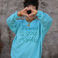 Thank You Jesus Sweatshirt