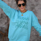 Thank You Jesus Sweatshirt