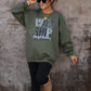 Worship Through The Worry Sweatshirt