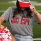 Sic Em' Tee