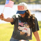 USA Bear Tee