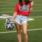 Wreck Em Tee