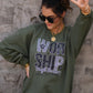 Worship Through The Worry Sweatshirt