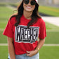 Wreck Em Tee