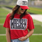 Wreck Em Tee