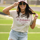 Sooners Bow Tee