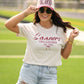 Sooners Bow Tee
