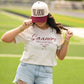 Sooners Bow Tee