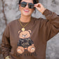 Be Cozy Bear Sweatshirt