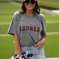 Let's Go Boomer Sooner Tee