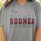 Let's Go Boomer Sooner Tee