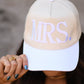 Mrs. Hat