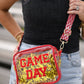 RTS CLEAR GAME DAY PURSES