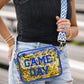 RTS CLEAR GAME DAY PURSES