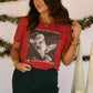Believe In The Magic Of Christmas Tees