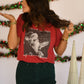 Believe In The Magic Of Christmas Tees