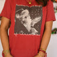 Believe In The Magic Of Christmas Tees