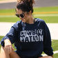 Cowboy Nation Sweatshirt