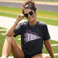 Tide Flag Tee