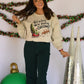 Get In Loser, We're Stealing Christmas Sweatshirt