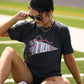 Tide Flag Tee