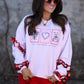 All You Need Is Love Sweatshirt