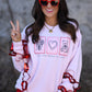 All You Need Is Love Sweatshirt