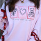 All You Need Is Love Sweatshirt