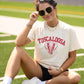 Tuscaloosa Elephant Tee
