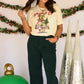 Whoville & Co Tee