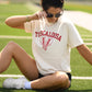 Tuscaloosa Elephant Tee