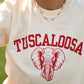 Tuscaloosa Elephant Tee