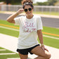 Roll Tide Bow Tee