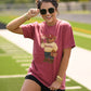 Arkansas Bear Tee