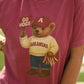 Arkansas Bear Tee