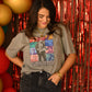Christmas Vacation Eras Tour Tee / Long Sleeve