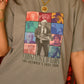 Christmas Vacation Eras Tour Tee / Long Sleeve