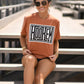 Hookem' Tee