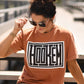 Hookem' Tee