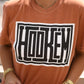 Hookem' Tee
