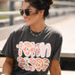 Tennessee Faux Patch Tee