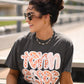 Tennessee Faux Patch Tee