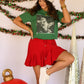 Believe In The Magic Of Christmas Tees