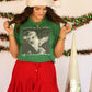 Believe In The Magic Of Christmas Tees